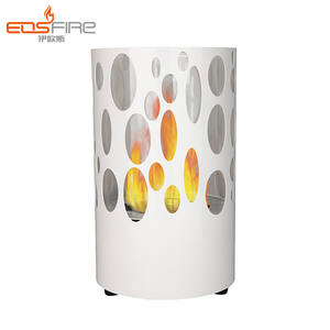 Chimeneas de etanol de lujo personalizadas para interiores, guangzhou - Product Image 3