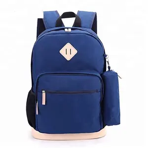 Cheap backpack bag school,rectangle school bags of latest designs