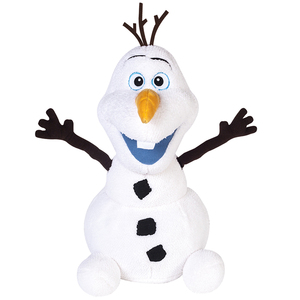En gros vente chaude frozen <span class=keywords><strong>olaf</strong></span> jouets en peluche - Product Image 1