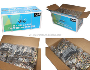 Envasadora de inyección de goma, acero de <span class=keywords><strong>cemento</strong></span>, lechada, usada, de alta calidad - Product Image 6