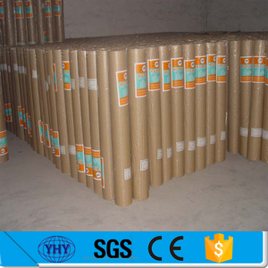 Lưới Thép Hàn Mạ Kẽm Để Làm Lồng Thỏ - Product Image 5