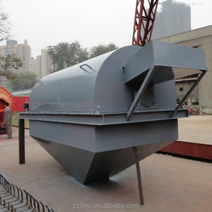 גדול-בקנה מידה חול חצץ Trommel מסך עם מחיר נמוך - Product Image 4
