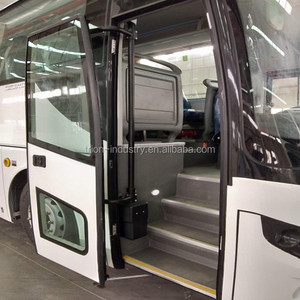 Mecanismo Neumático de Apertura de Puerta de Autobús para Liberación de Emergencia, para Autobuses <span class=keywords><strong>Volvo</strong></span> - Product Image 2