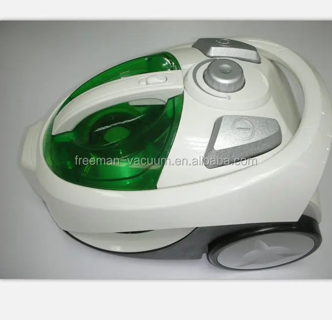 VC-C007 HEPA low noise cyclone vacuum cleaner