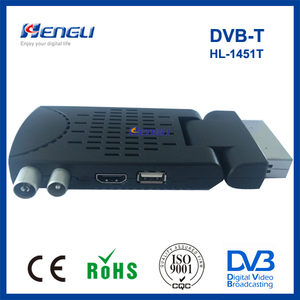 Sản phẩm đẹp mắt <span class=keywords><strong>hdmi</strong></span> hd mpeg4 <span class=keywords><strong>STB</strong></span> dvb-t mặt đất thu nhỏ SCART dvb-t dvb t mpeg4 bộ chỉnh - Product Image 3