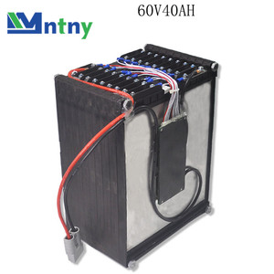 CNNTNY 60 v 40ahバッテリー60ボルト電源40アンペア発電機 - Product Image 5
