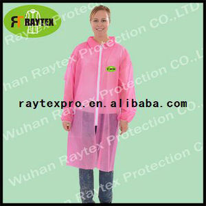 De <span class=keywords><strong>protection</strong></span> Jetables <span class=keywords><strong>Blouse</strong></span> De Laboratoire - Product Image 1