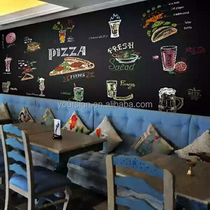 <span class=keywords><strong>Murales</strong></span> personalizzati stampa <span class=keywords><strong>adesivi</strong></span> murali per esterni vinile resistente alle intemperie uv - Product Image 5