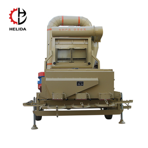 Limpiador de semillas planes Ferrell Clipper - Product Image 1