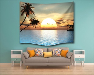 Tapisserie d'impression UV chinoise, 20 pièces, décoration pour la maison, sur mesure - Product Image 3