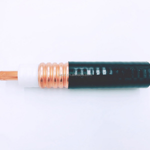 Cable Coaxial de Cobre de Alta Calidad Acome de 1-1/4 Pulgadas, Cable de Alimentación RF de 1-1/4 - Product Image 5