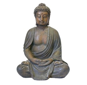 <span class=keywords><strong>Estatua</strong></span> de <span class=keywords><strong>buda</strong></span> personalizada de fábrica - Product Image 1