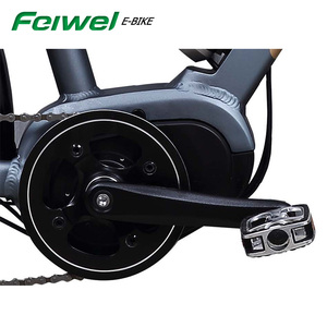 Vélo électrique de ville <span class=keywords><strong>classique</strong></span> à moteur central 250w-350w / Vélo électrique 700c à vendre / Vélo électrique de ville à moteur central - Product Image 2