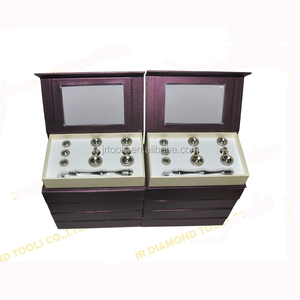 คุณภาพสูงเพชรพิเศษธรรมชาติบ้านเคล็ดลับความงาม - Product Image 3