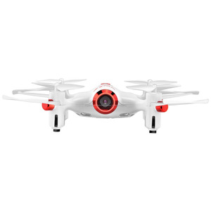 Syma X20W X20 2.4g 0.3MP Cámara selfie drone WiFi FPV altitud hold RC quadcopter mini drone aviones - Product Image 3