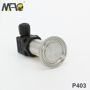 Trasduttore di Pressione Digitale a Diaframma in Silicio per Vuoto - Product Image 3