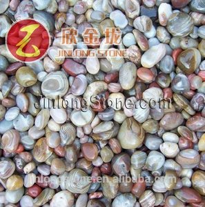 Adoquines de Granito Natural Baratos <span class=keywords><strong>para</strong></span> <span class=keywords><strong>Jardín</strong></span>, Grava, Piedra <span class=keywords><strong>para</strong></span> Pavimentar, Piedra de Guijarro Blanca <span class=keywords><strong>para</strong></span> <span class=keywords><strong>Jardín</strong></span>, Piedra de Guijarro Negra <span class=keywords><strong>para</strong></span> Paisajismo - Product Image 3