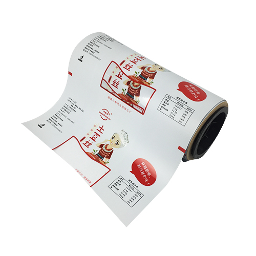Discover Premium Ice Pack Film for Food Packaging | Durable &amp; Moisture ...