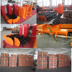 Multi-function gearing driven rotary tiller cultivator Garden - Product Image 4