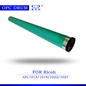Mejor precio Unidad de tambor af 1027 para ricoh aficio 1022 2022 2027 <span class=keywords><strong>2037</strong></span> copiadora de piezas de repuesto - Product Image 6