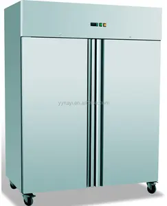 PEZO RY-1410TN model otel endüstriyel buzdolabı chiller buzdolabı