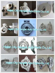 ฝาครอบไดชาร์จรถยนต์ ฝาครอบสตาร์ทเตอร์แบบ OEM ซีรีส์อะลูมิเนียมอัลลอย ยี่ห้อ HJHT อะไหล่รถยนต์ Hejian <span class=keywords><strong>Heng</strong></span> <span class=keywords><strong>Tai</strong></span> GB/T9001-2008 - Product Image 4