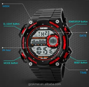 Hottest!! sale sale sale !! Hottest!! Skmei Watches Manufacturer & supplier & exporter #1115