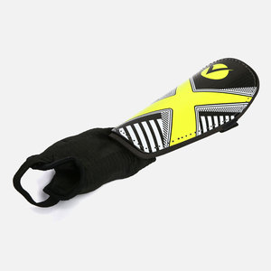 Más populares de fútbol apoyo de tobillo espinilleras Premium logotipo impreso fútbol espinilleras para encuentro - Product Image 4