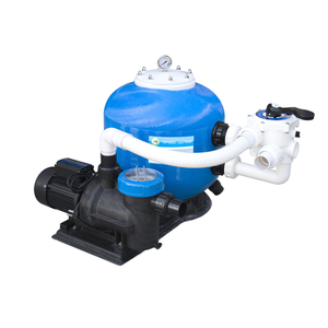 2HP 1.5 ''ميناء الحجم الذاتي فتيلة بركة سبا مضخة مياه في newzland أستراليا - Product Image 6