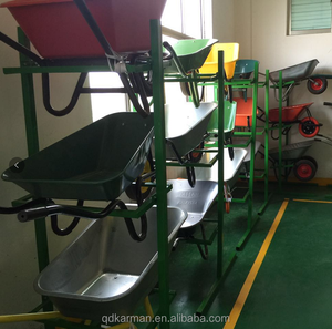 จีนรถบรรทุกมือสาลี่ - Product Image 5