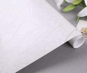 مصنع الرخام تصميم غلاف ديكور PVC ل ألواح للحائط تغطي - Product Image 5