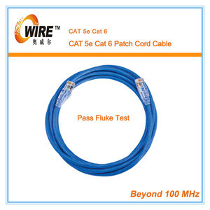 RJ45 Patch <span class=keywords><strong>cordon</strong></span> 1 m prix cat5e cat6 UTP/<span class=keywords><strong>FTP</strong></span>/STP jumper - Product Image 3