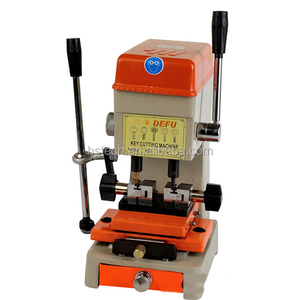 Đức phúc đa chức năng máy cắt chính Dọc cho thợ khóa 998B 220 V 180 Wát máy nhân bản chính - Product Image 3