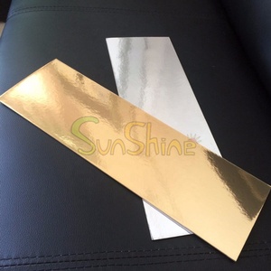 Carta Kraft Goffrata Impermeabile per Salmone Affumicato, Riciclabile e Laminata Opaca per Servizio e Presentazione - Product Image 4