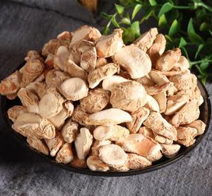 รากกัลังกัลแห้งธรรมชาติ 1 กก. สำหรับปรุงอาหาร - Product Image 4