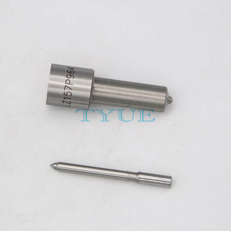 Find the Right Diesel Fuel Injection Nozzle - P1441 DSLA145P1441