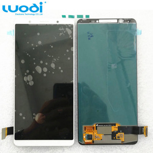 Màn Hình Cảm Ứng <span class=keywords><strong>LCD</strong></span> Thay Thế Cho VIVO X20 Plus - Product Image 1