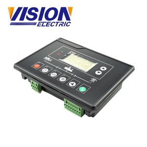 لوحة تحكم مولد الكهرباء 6120U - Product Image 2