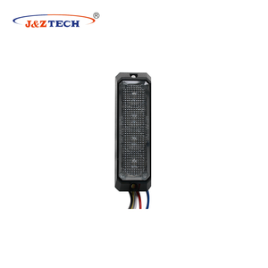 Vente en gros 12W LED haute puissance calandre d'urgence pour camion voyant stroboscopique accessoires d'<span class=keywords><strong>ambulance</strong></span> pour voiture - Product Image 3