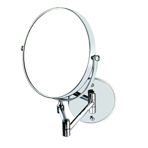 Cánh Tay Có Thể Thu Vào Gấp Đi Gương Cạo Râu Không Sương Mù Cho Vòi Hoa Sen - Product Image 1