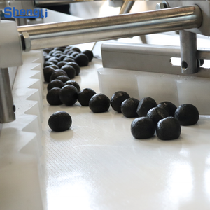 Machine d'emballage <span class=keywords><strong>automatique</strong></span> pour chocolat, haute <span class=keywords><strong>vitesse</strong></span>, ml - Product Image 5