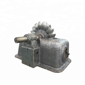 <span class=keywords><strong>François</strong></span> micro générateur de turbine à eau 500kw pour centrale hydroélectrique - Product Image 6