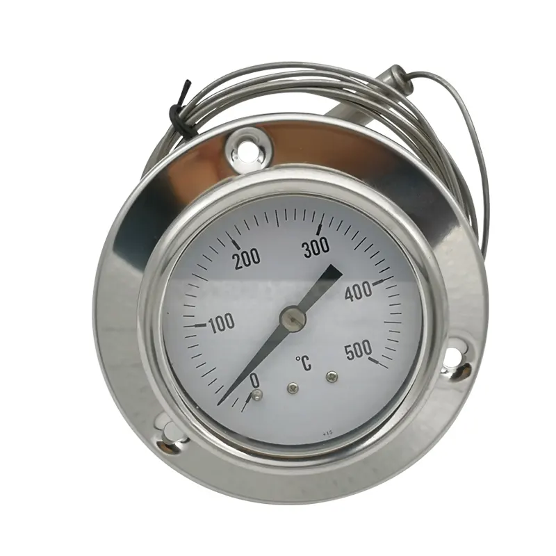 Quality 500c Oven Capillary Thermometer of Oven Parts,Components of Oven