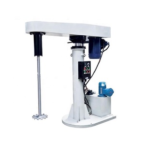 צבע כלבלבת ביצוע מכונת - Product Image 4