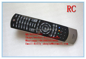 <span class=keywords><strong>Telecomando</strong></span> CT-90404 per TV LCD LED <span class=keywords><strong>TOSHIBA</strong></span>, Compatibile con Modelli 46TL838 55VL963 4 - Product Image 1