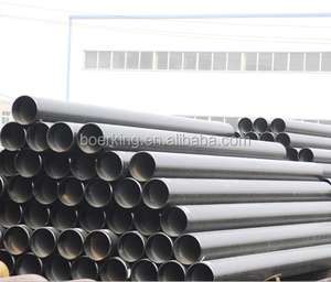 Nồi hơi ASME A192 ASTM A192 ASTM A179 sa179 Ống nồi hơi ống thép carbon liền mạch - Product Image 4