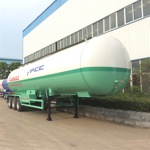 Camion-citerne GPL AA <span class=keywords><strong>RANO</strong></span> Favorite de 56 000 litres en 2020 - Product Image 2