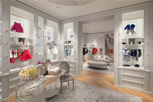 Hiện Đại <span class=keywords><strong>Bespoke</strong></span> Baby Store Hiển Thị Nội Thất <span class=keywords><strong>Showcase</strong></span> Để Bán - Product Image 4