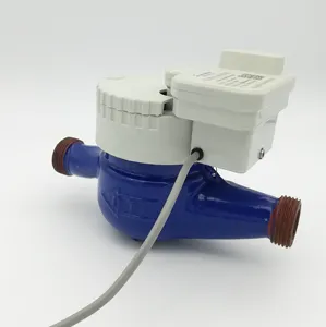 JOYS500-MEC mécanique intelligent Compteur D'eau de lecture à distance AMR débitmètre d'eau avec M-bus
