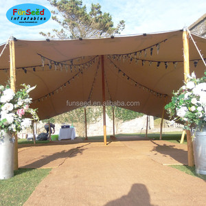 Beduina carpa fiesta al aire libre elástico tienda del acontecimiento mejor stretch tienda - Product Image 1